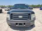 2009 FORD F-150