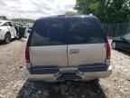 2000 GMC Yukon