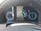 2011 FORD FUSION