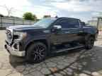 2021 GMC Sierra