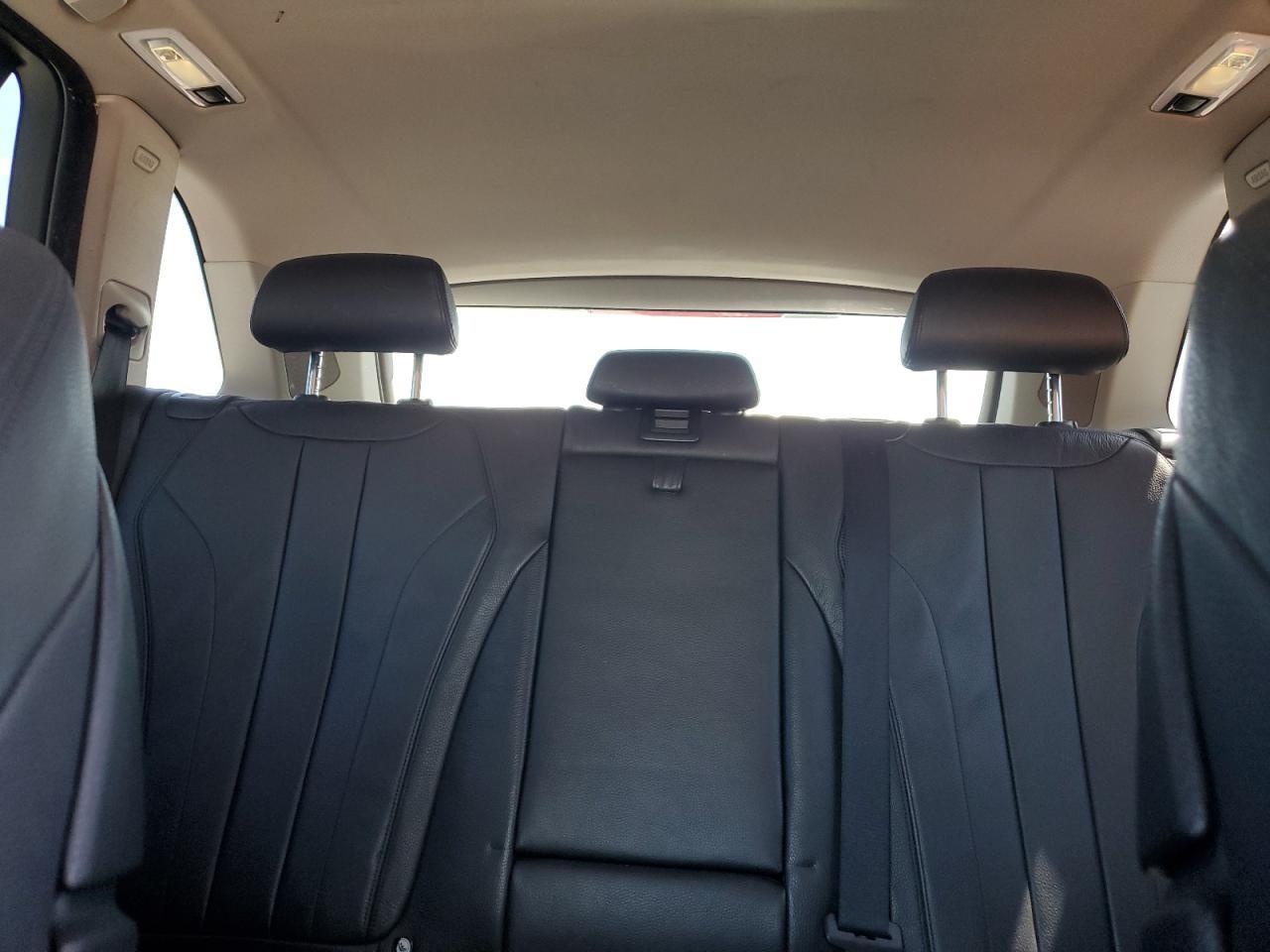 2015 BMW X5