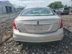 2009 LINCOLN MKS
