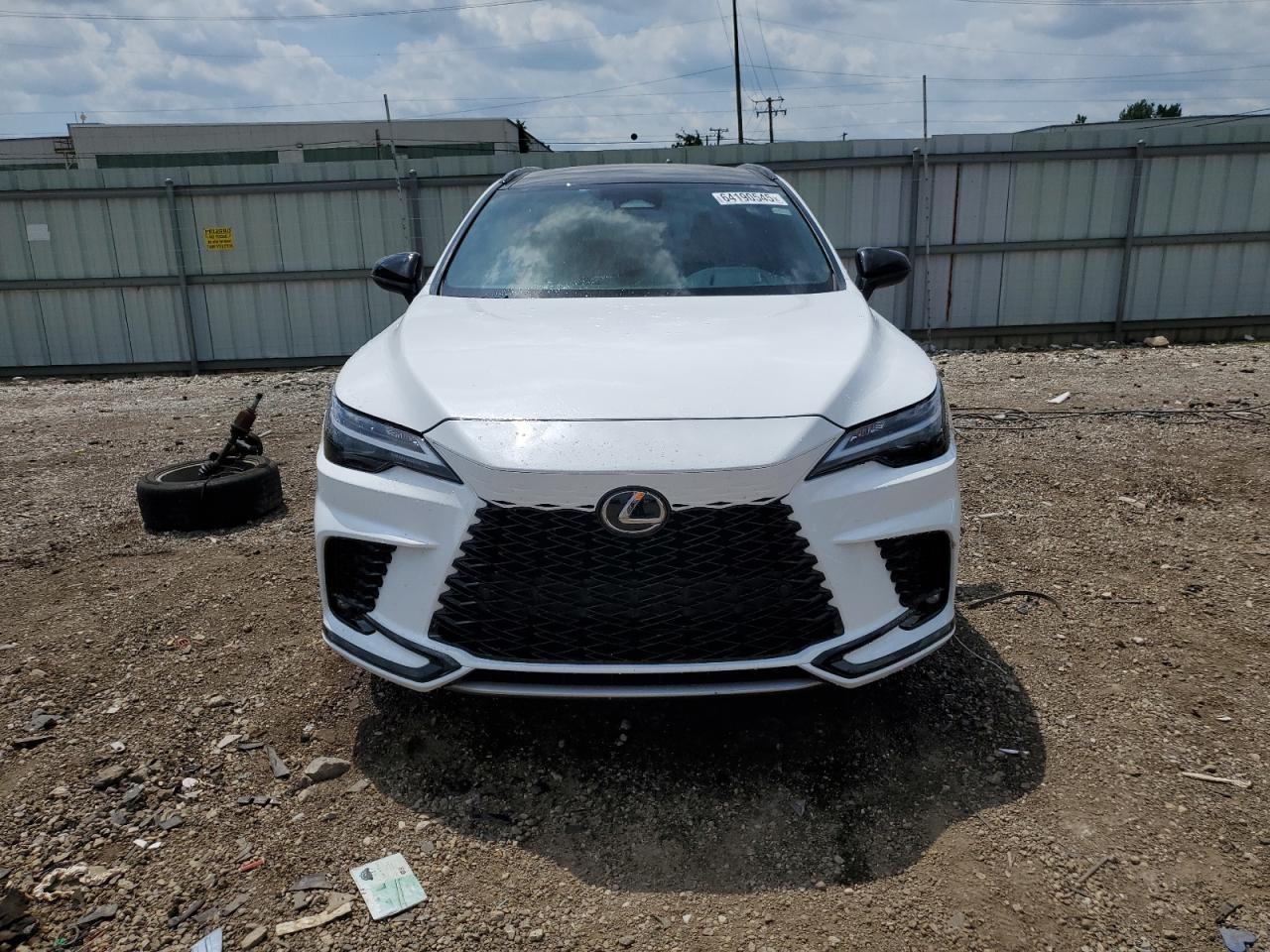 2024 LEXUS Rx