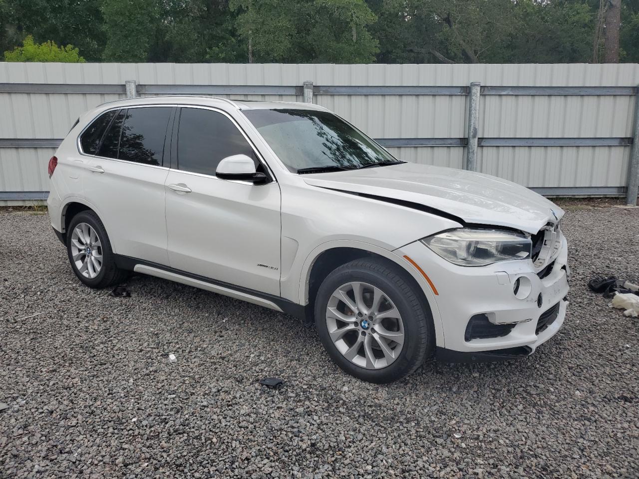 2014 BMW X5