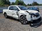 2019 HONDA Ridgeline
