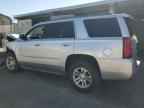 2015 CHEVROLET Tahoe