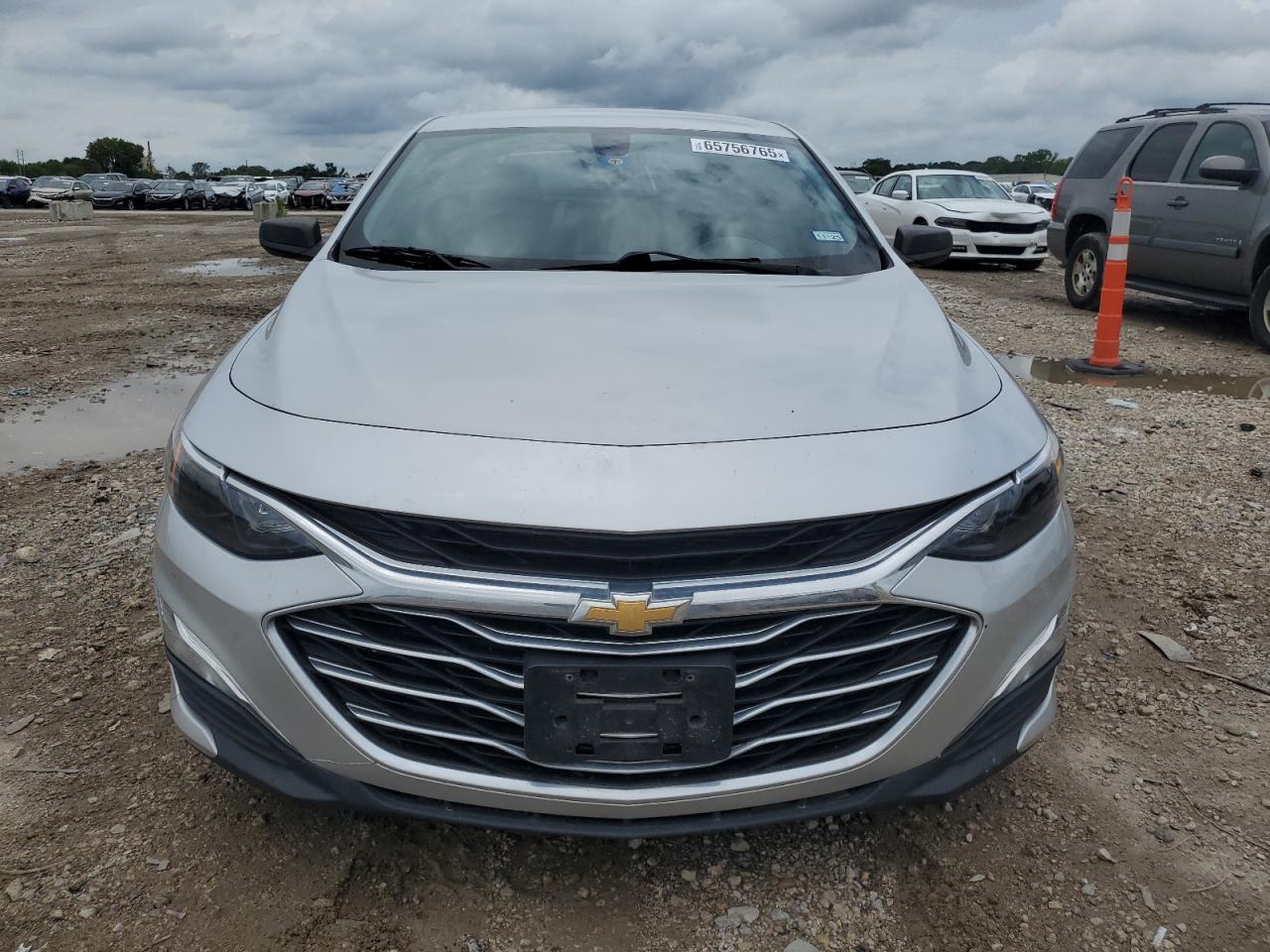 2019 CHEVROLET MALIBU