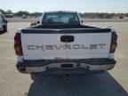 2003 CHEVROLET Silverado