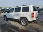 2016 JEEP PATRIOT