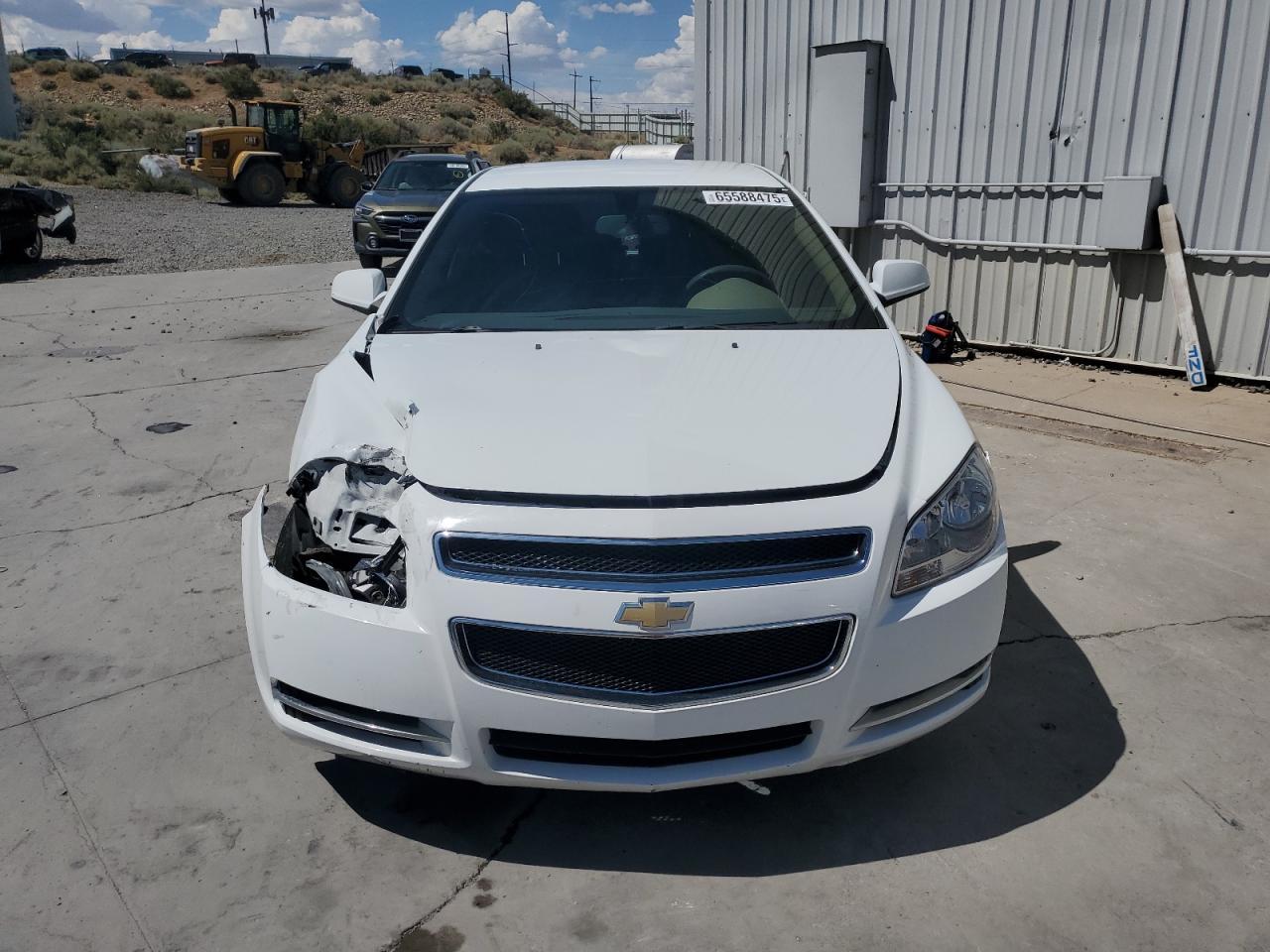 2011 CHEVROLET MALIBU
