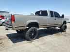 1998 CHEVROLET Gmt