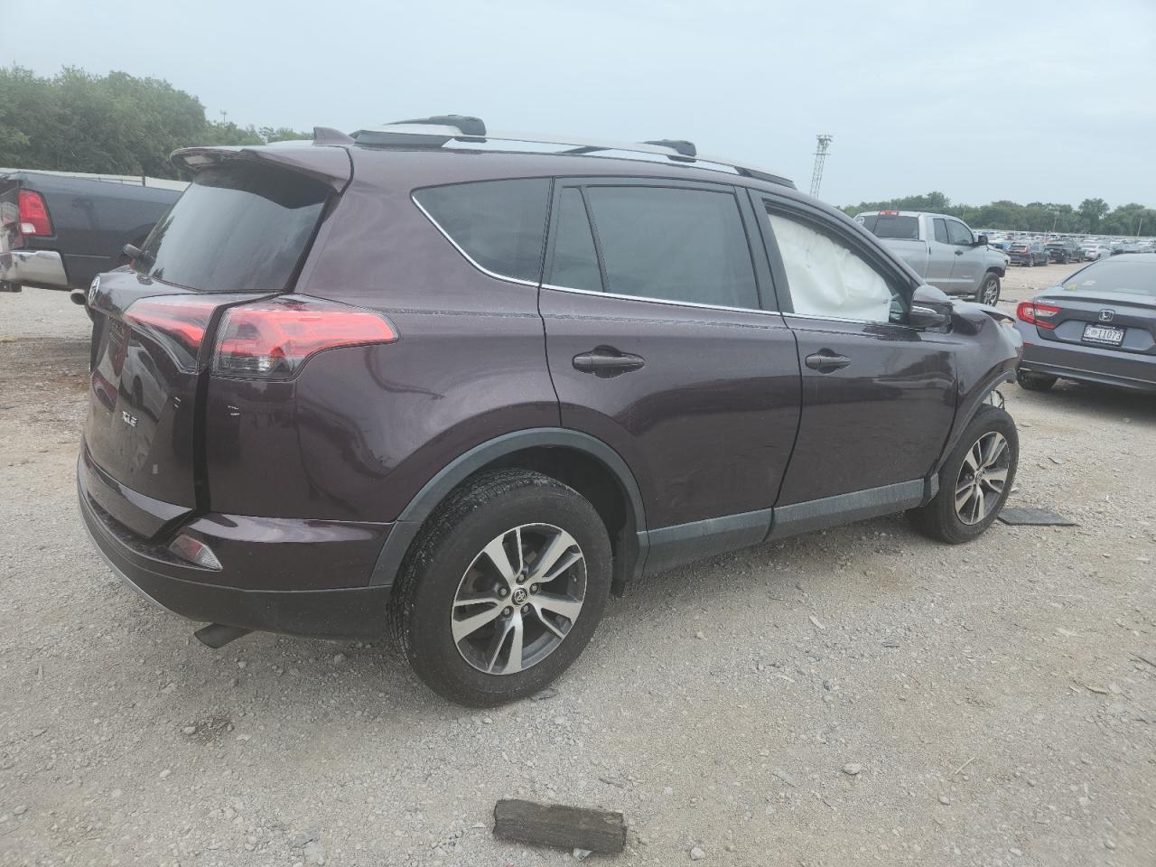 2018 TOYOTA RAV4