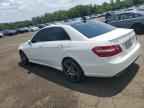 2012 MERCEDES-BENZ E-Class