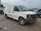 2006 CHEVROLET EXPRESS 2500