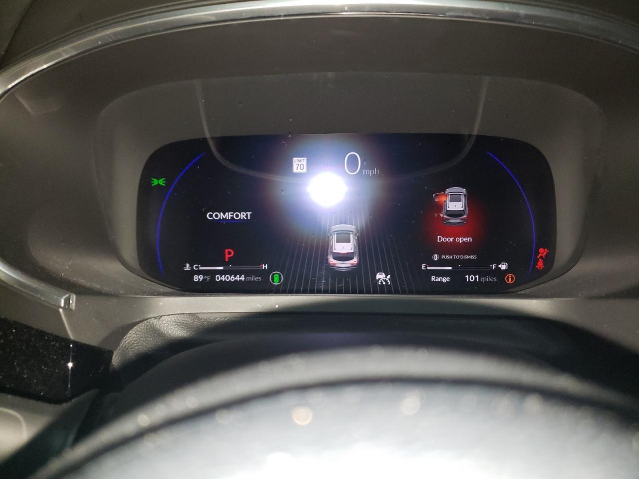 2023 ACURA MDX