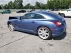 2006 CHRYSLER Crossfire