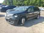 2014 LINCOLN MKX