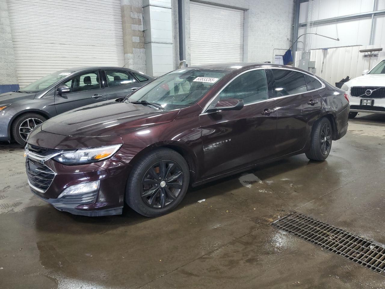 2020 CHEVROLET MALIBU