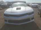 2015 CHEVROLET Camaro
