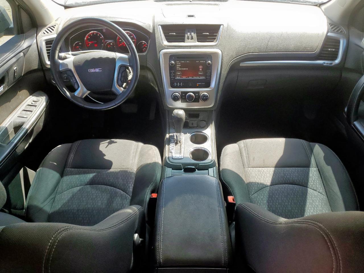 2015 GMC ACADIA