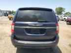 2012 CHRYSLER Town & Country