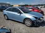 2011 CHEVROLET CRUZE
