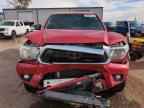 2013 TOYOTA TACOMA