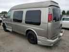 2002 CHEVROLET Express 1500