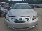 2008 TOYOTA CAMRY