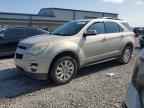 2010 CHEVROLET EQUINOX
