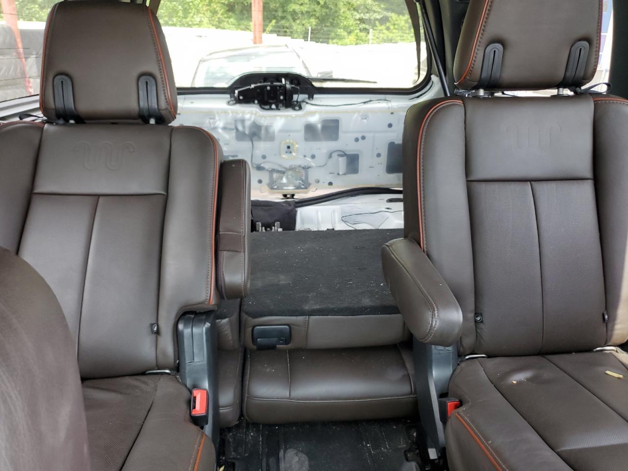 2015 FORD Expedition