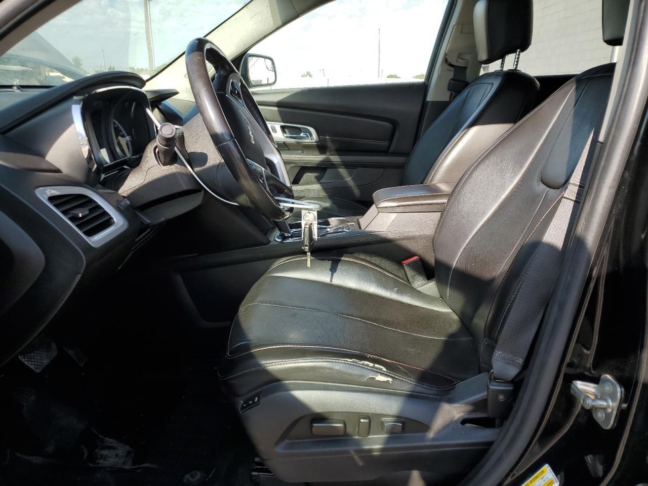 2013 GMC Terrain