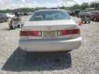 2001 TOYOTA CAMRY