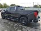 2021 GMC Sierra