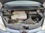2008 TOYOTA SIENNA