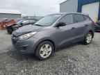 2014 HYUNDAI TUCSON