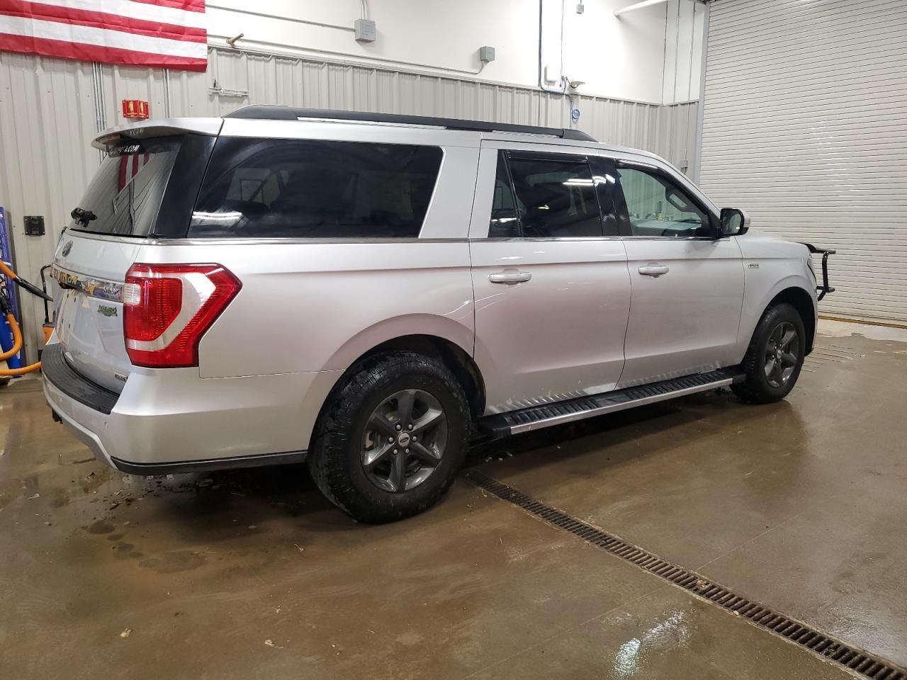 2019 FORD Expedition