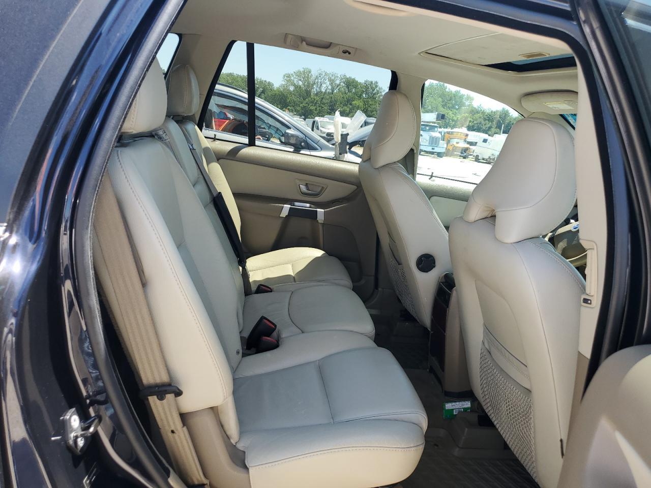 2008 VOLVO XC90
