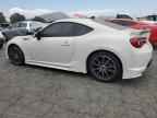 2017 SUBARU BRZ