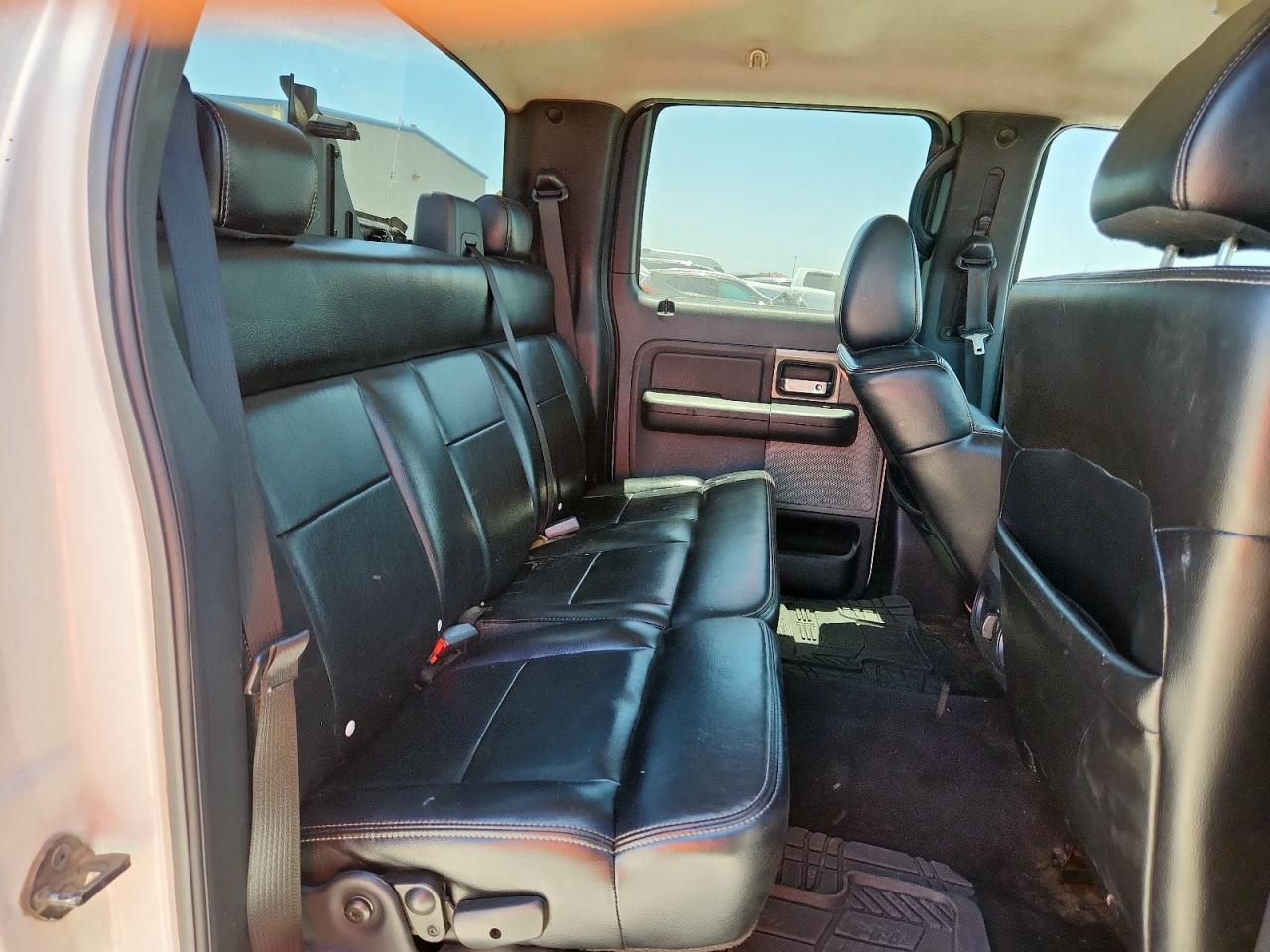 2007 FORD F-150