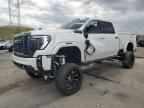 2024 GMC Sierra