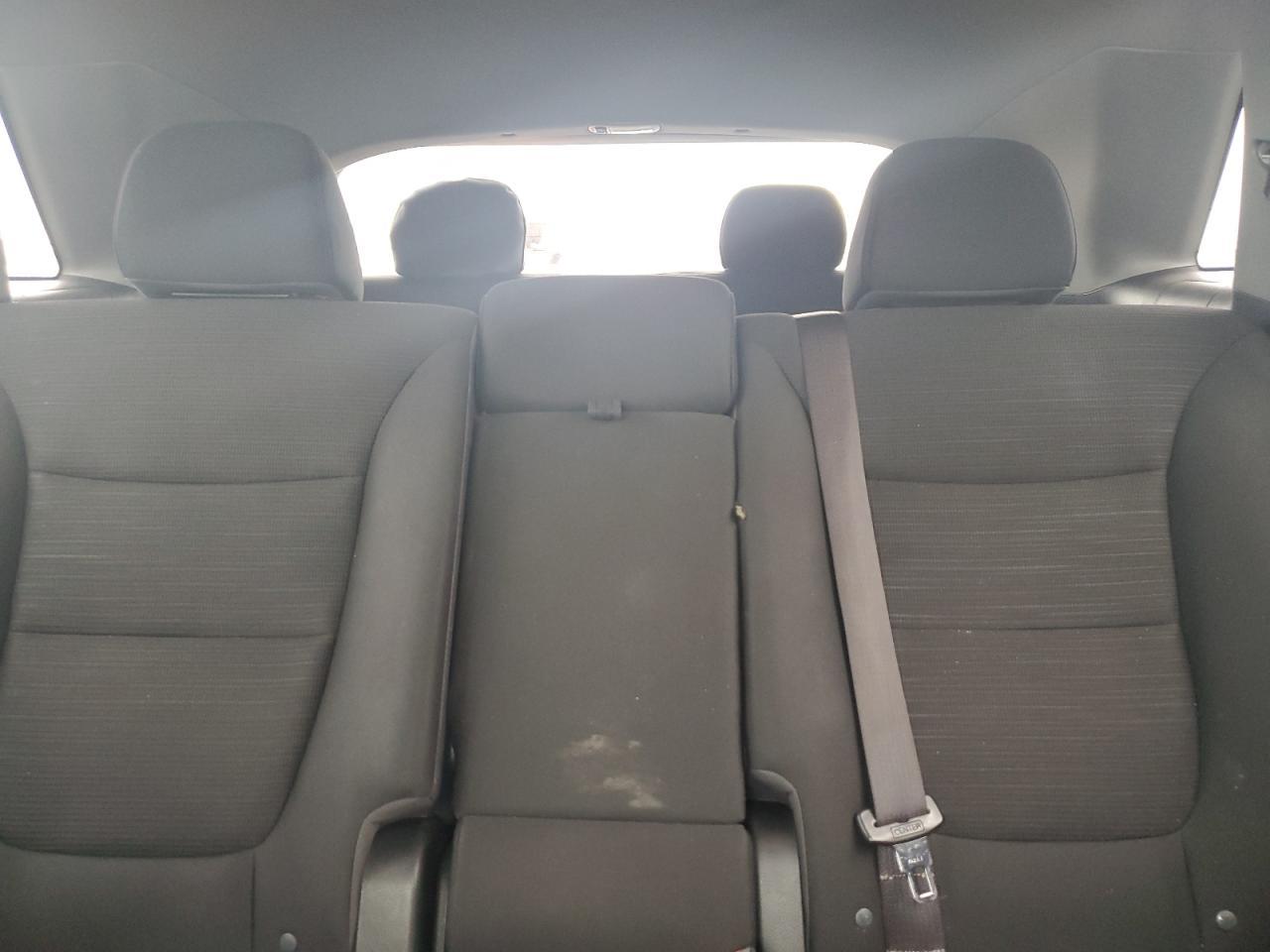 2014 KIA SORENTO