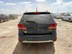 2015 DODGE JOURNEY