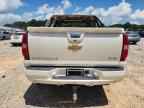 2013 CHEVROLET Avalanche
