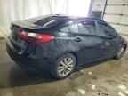 2016 KIA FORTE
