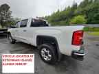 2015 GMC Sierra