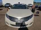 2015 LINCOLN MKZ