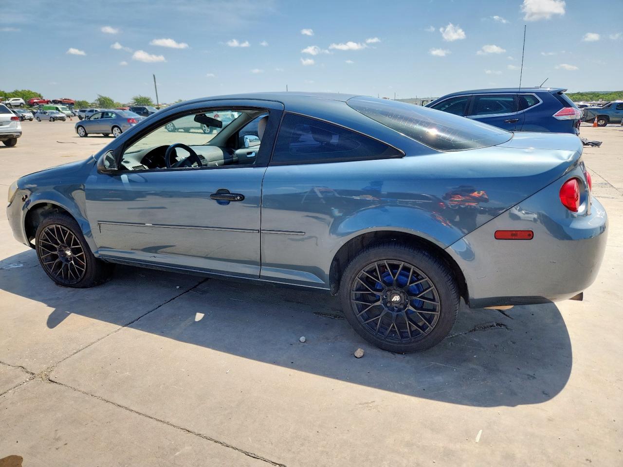 2006 CHEVROLET COBALT