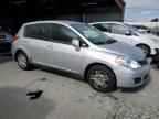 2010 NISSAN VERSA