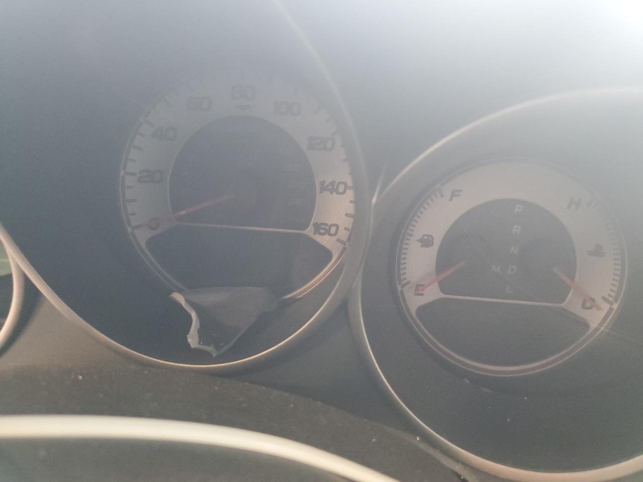 2007 ACURA TL